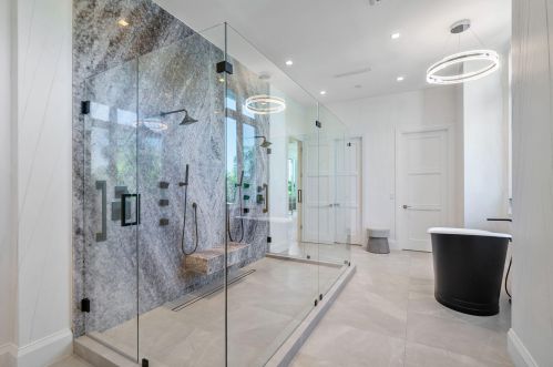 1739 Royal Palm Way, Boca Raton FL  33432-7441 exterior