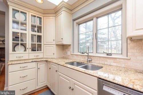 1741 Kriebel Rd, Lansdale PA 19446-5000 exterior