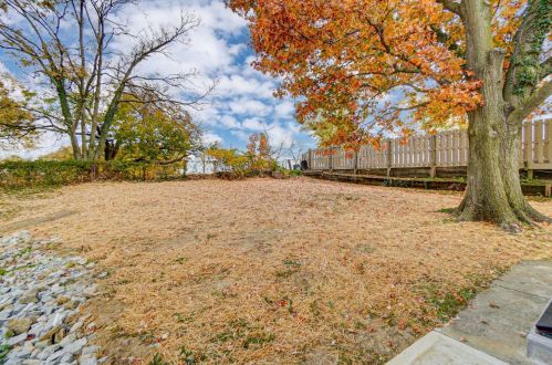 2832 Claypole Ave, Cincinnati OH  45204-1638 exterior