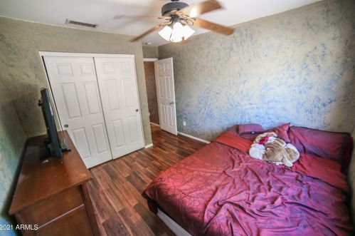 66 Monterey St, Gilbert AZ 85233-6331 exterior