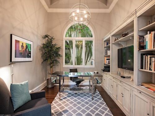 18081 Lagos Way, Naples FL 34110-2765 exterior