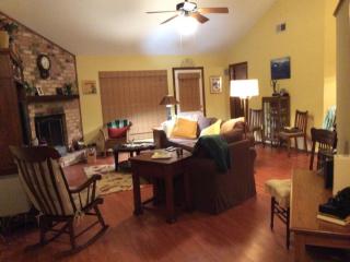 120 Forest Loop, Mandeville LA  70471-2628 exterior