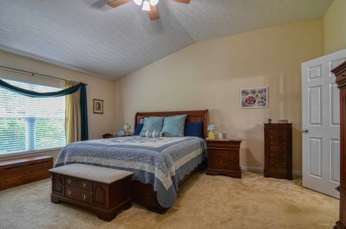 2400 Frontier Dr, Taylorsport KY  41048-7213 exterior