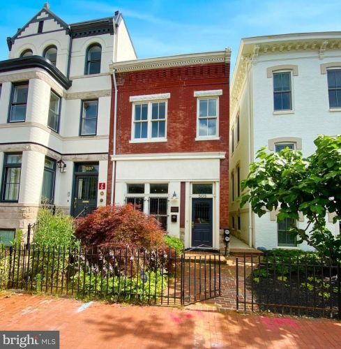 505 C St, Washington, DC 20002-5809
