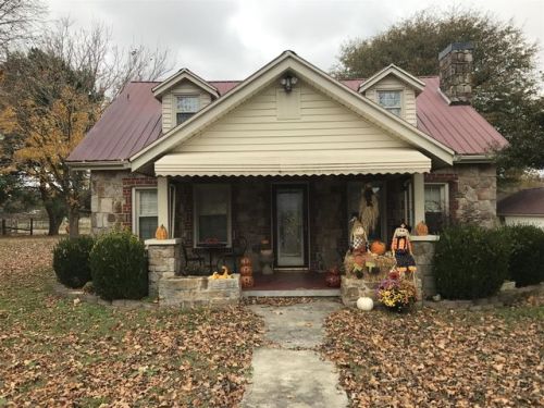 3283 Bells Mill Rd, Pelham, TN 37366-6025