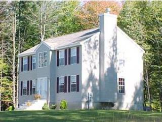 65 Gerry Dr, Danville, NH 03819-3207