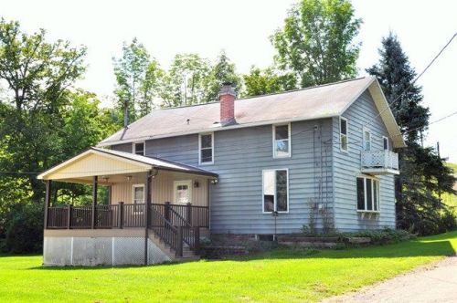 2356 Rietter Hill Rd, Westfield, PA 16950-8419