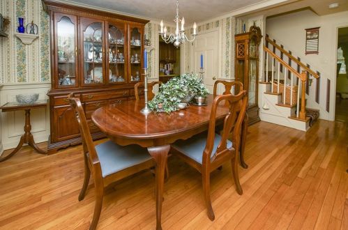 34 Wheeler Ave, Salem NH  03079-3490 exterior