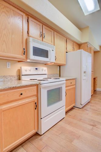 1440 Ranch House Ct, Valley Home CA  95361-8879 exterior