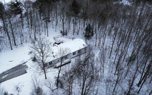 25 James Rd, Fremont NH  03044-3213 exterior