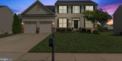 10609 Aspen Highlands Dr, Spotsylvania, VA 22553-4500