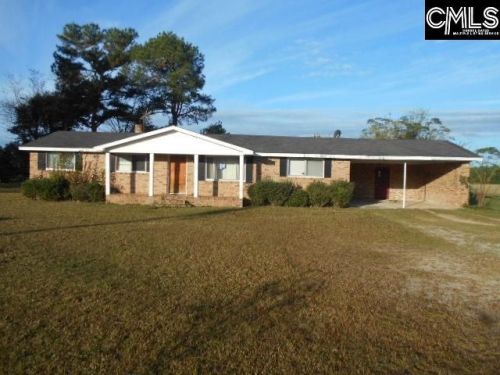 151 Ball Park Rd, Gaston, SC 29053-9233