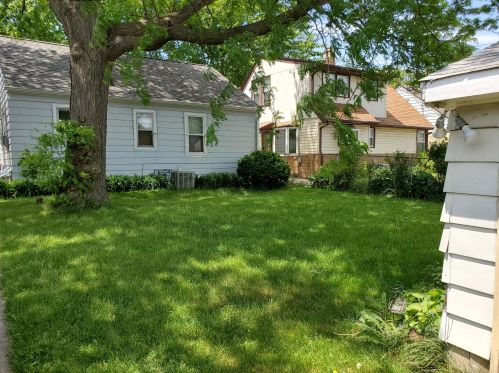 4418 67th St, Milwaukee, WI 53220-3426