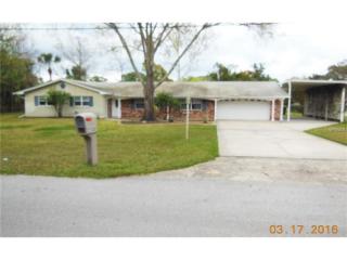 2540 Narcissus Ave, Sanford FL  32771-7914 exterior
