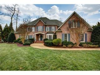 3112 Queens Grant Dr, Midlothian VA  23113-3778 exterior