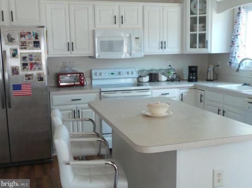 131 Baltusrol Dr, Charles Town WV  25414-4085 exterior