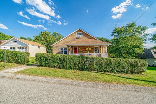206 Tilford Rd, Pittsburgh, PA 15235-2249