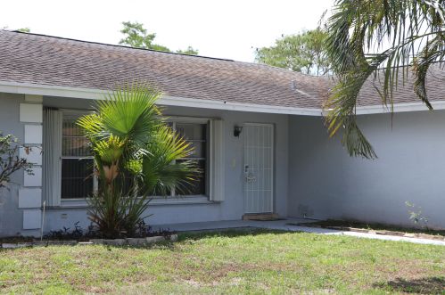 110 Timber Run, West Palm Beach, FL 33407-1502
