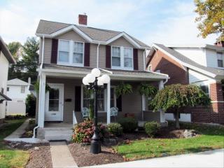 1066 7th St, Catasauqua, PA 18032-2215