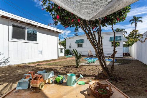 455 Adella Ln, San Diego CA  92118-1921 exterior