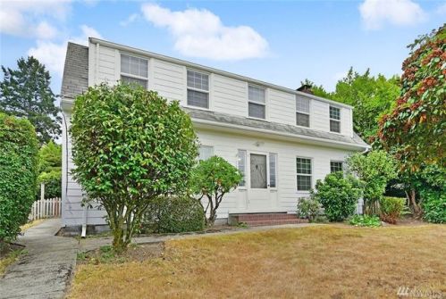 1709 Gregory Way, Bremerton, WA 98337-1089