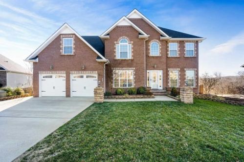 1636 Apache Way, Clarksville, TN 37042-0708