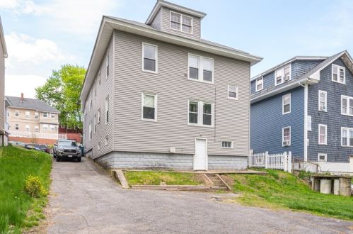 72 Congress St, Lawrence MA  01841-4023 exterior