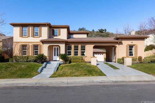 25649 Magnolia Ln, Santa Clarita, CA 91381-1847