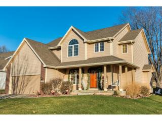 2909 Sunnybrooke Dr, Ankeny, IA 50023-9465