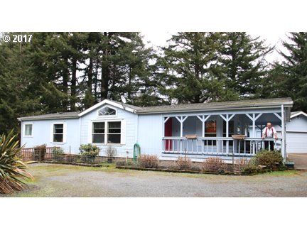 47761 Indian Ln, Langlois, OR 97450-9704