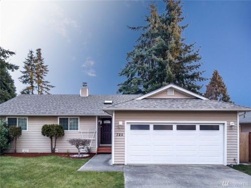 725 145th Pl, Lynnwood, WA 98087-6427