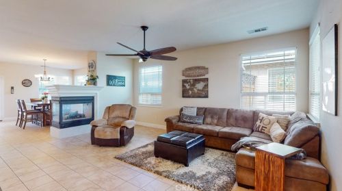 332 Stony Creek Dr, Newville CA  95963-2316 exterior