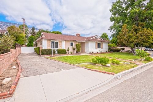 501 Comstock Ave, Glendora, CA 91741-2720