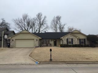 58 Northridge Rd, Shawnee, OK 74804-3263