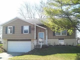 1815 Wilshire Dr, Piqua, OH 45356-4449