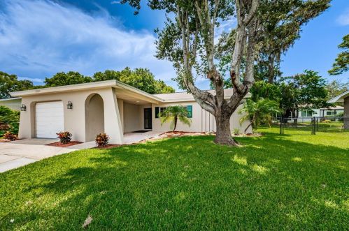 12805 Willowdale Way, Port Richey, FL 34667-2782