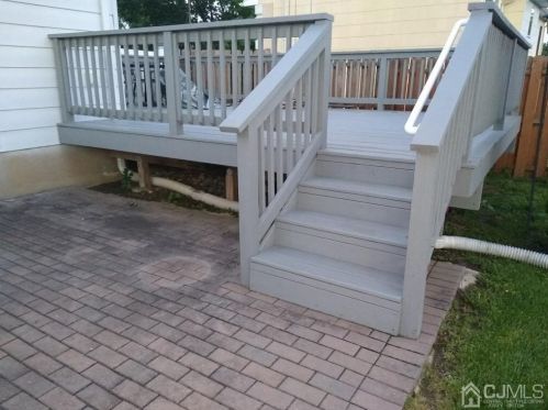 19 Sherman Ave, East Brunswick NJ  08816-4346 exterior