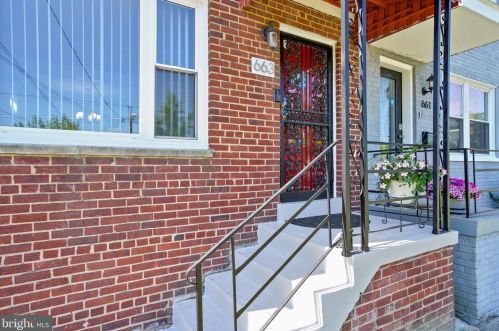 663 Jefferson St, Washington, DC 20011-2642