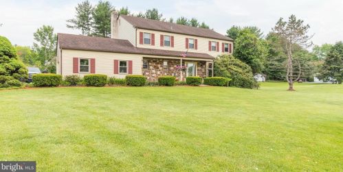 1370 Cold Spring Rd, Newtown Square, PA 19073-2721