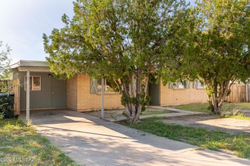217 Sarnoff Dr, Tucson, AZ 85710-2934