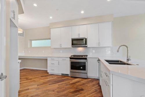 4420 Lahinch Ln, Santa Rosa CA  95403-0100 exterior