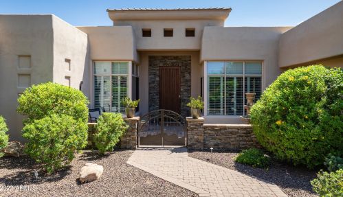 12833 116th St, Scottsdale, AZ 85259-2713