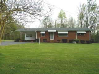 6212 Knightdale Eagle Rock Rd, Eagle Rock, NC 27591-7611
