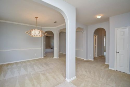 12911 Southern Valley Dr, Pearland TX  77584-3691 exterior