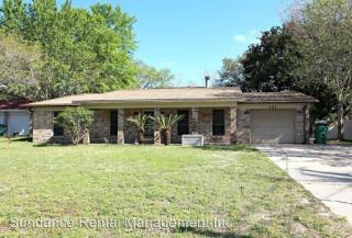 707 Revere Ave, Fort Walton Beach FL  32547-3246 exterior