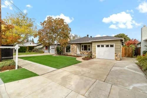 379 Arbor Ave, Sunnyvale, CA 94085-3673
