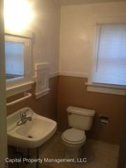 4619 Calhoun St, Fort Wayne IN  46807-2809 exterior