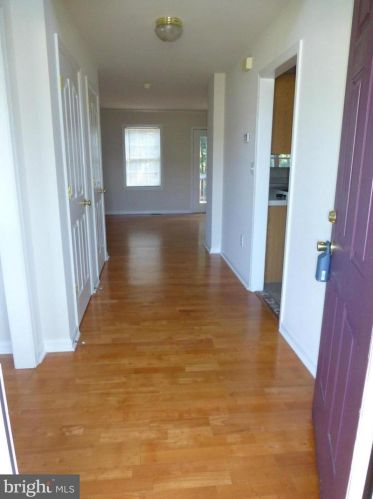 3807 Forester Ct, Fredericksburg VA  22408-7725 exterior