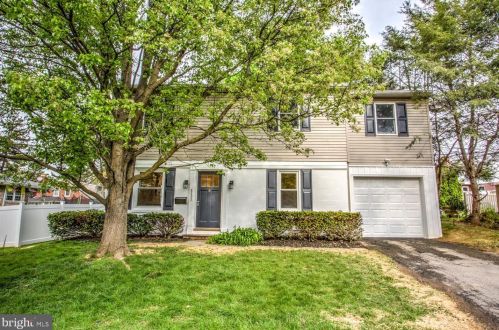 111 Eastman Ave, Lancaster, PA 17603-4476