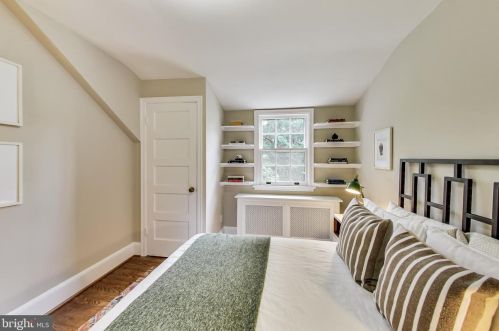 4216 46th St, Washington DC 20016-2472 exterior